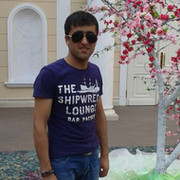 mohammadullah khamidov on My World.