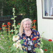 татьяна манакова on My World.