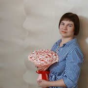 Елена Мороз on My World.