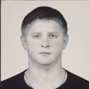 Максим Мосиюк on My World.