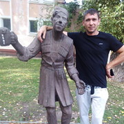 Александр Макаричев on My World.