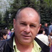 Андрей Слободцов on My World.