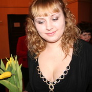 Светлана Михайлова on My World.