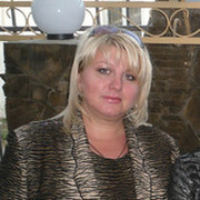 Лана Алейникова on My World.