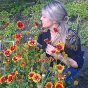 Marina Marinkina on My World.
