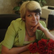 Лариса Охмуш on My World.