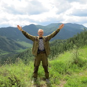 Сергей Мудров on My World.