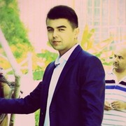 MUHAMMADJON FAIZULLOEV on My World.
