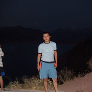 Anvarjon Muhammadjonov on My World.
