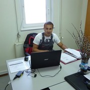 Айдар Мукимов on My World.