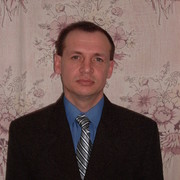 Валерий Сорокин on My World.