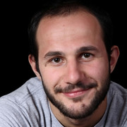 Егор Мусиенко on My World.