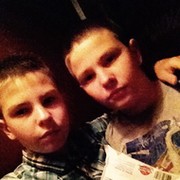 Михаил  Лазарев  on My World.