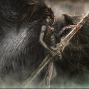 Призрачная Встречная on My World.