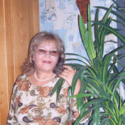 Наталья Рублева on My World.