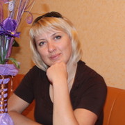Наталья Мойченко on My World.