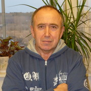 Николай Огородников on My World.