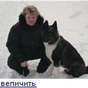 Наталья Зотова on My World.