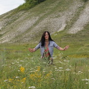 Инна Никитенко on My World.