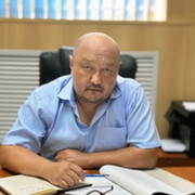 Мурат Нурмагамбетов on My World.
