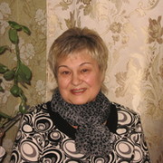 Надежда Голубь on My World.