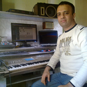Nader N2K on My World.