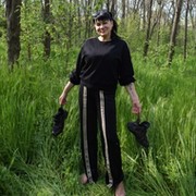 наталья майорова on My World.