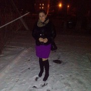 Рита Надирова on My World.