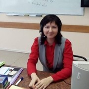 Наталья Лапина on My World.