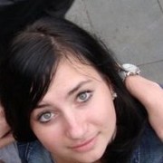 Анастасия Лялина on My World.
