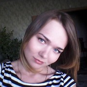 *Anastasia * on My World.