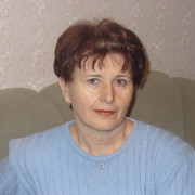 Наталья Никулина on My World.