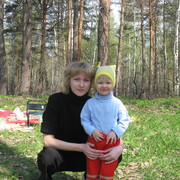Наталья Горбунова (Любимова) on My World.