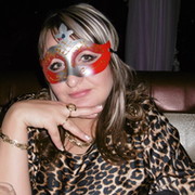 наталья синюкова on My World.