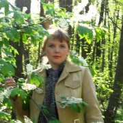 Наталья Галикова on My World.