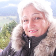 Наталка Башта on My World.