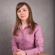 Наталья Беспалова on My World.