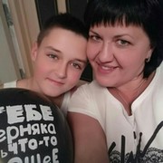 Н@т@лья Шутов@ on My World.