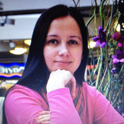 Наталия Евдокимова  on My World.
