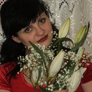 Наталья Швецова on My World.