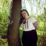 Наталія )))) on My World.