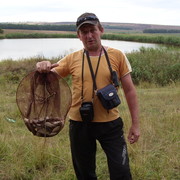 Владимир Хорошилов в Моем Мире.