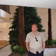 Сергей Найденков on My World.