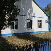 ОГУ Новобурасская рай СББЖ on My World.