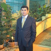 Davo Nikoghosyan on My World.