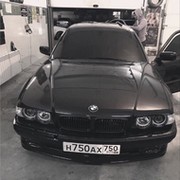 Мистор Неизвестный on My World.