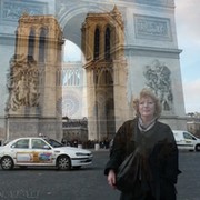 Наталия Муравьева on My World.