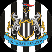 Newcastle United on My World.