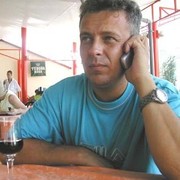 Сергей Андрианов on My World.