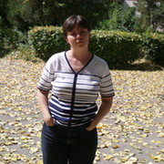 Молокова Елена on My World.